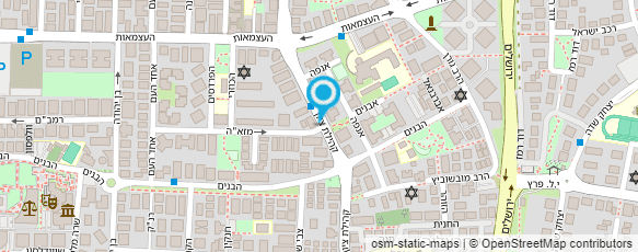 מפת הגעה אל מיגדלור