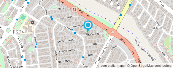 מפת הגעה אל ד"ר חאלד מטנס