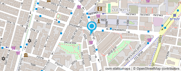 מפת הגעה אל מיסטר קלין - ניקיון ופוליש מפת הגעה אל מיסטר קלין - ניקיון ופוליש