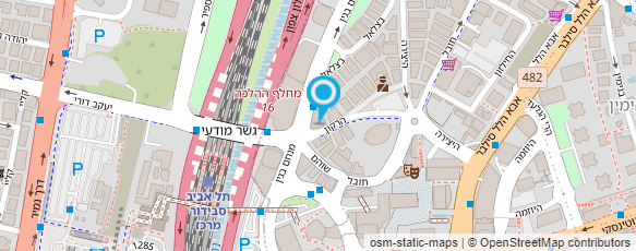 מפת הגעה אל City CIGAR BAR מפת הגעה אל City CIGAR BAR