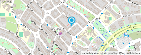 מפת הגעה אל אברהם עדינה - פדיקור רפואי מפת הגעה אל אברהם עדינה - פדיקור רפואי