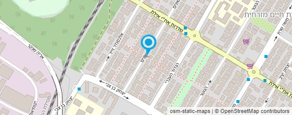 מפת הגעה אל רבקה לפלר- שיטת אלבאום