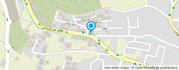 מפת הגעה אל אימפריום-סטדיום