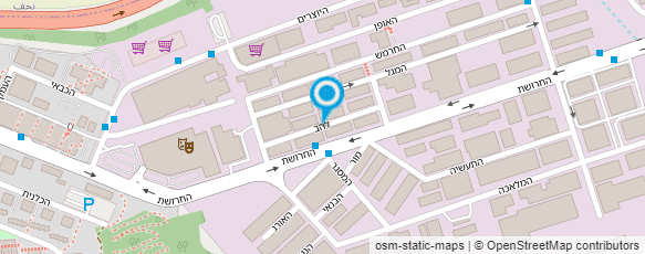מפת הגעה אל מיקס פתרונות מחשוב מפת הגעה אל מיקס פתרונות מחשוב