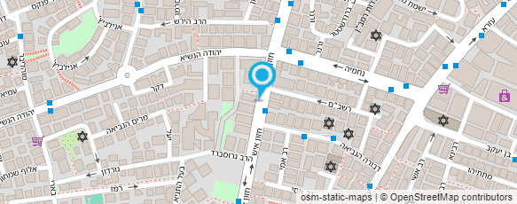 מפת הגעה אל שי פור יו