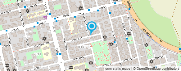 מפת הגעה אל עיצוב שמלות כלה S.T