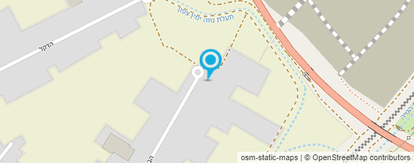 מפת הגעה אל בני שיפוט