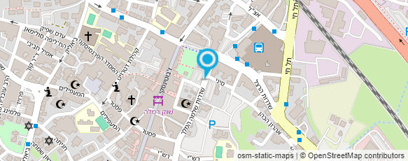 מפת הגעה אל חשמל דשתי