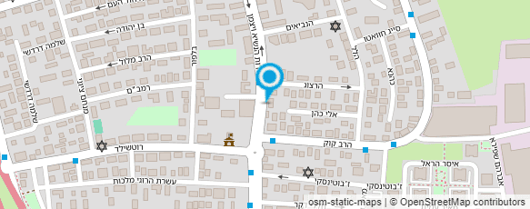 מפת הגעה אל תבליני מור וקינמון מפת הגעה אל תבליני מור וקינמון