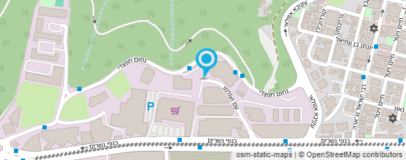 מפת הגעה אל סיקום מחשבים