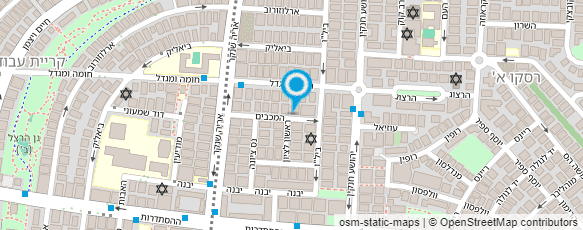 מפת הגעה אל אלי עבודות חשמל מפת הגעה אל אלי עבודות חשמל