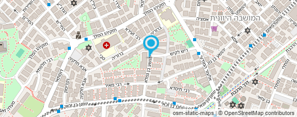 מפת הגעה אל דבי בן ארוש קוסמטיקה רפואית מתקדמת מפת הגעה אל דבי בן ארוש קוסמטיקה רפואית מתקדמת