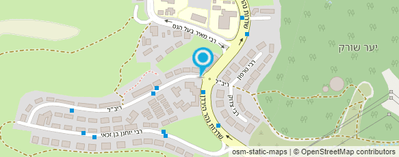 מפת הגעה אל חשמל כהלכה מפת הגעה אל חשמל כהלכה