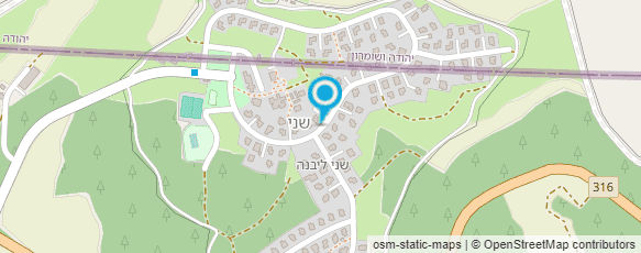 מפת הגעה אל צד שני אומנות הקרמיקה