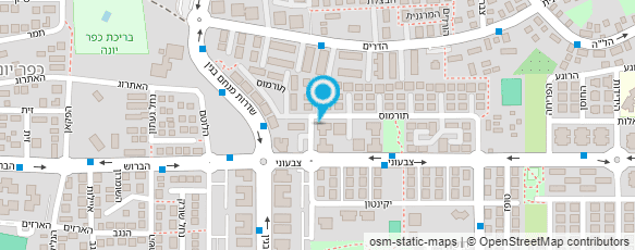 מפת הגעה אל גרנדין