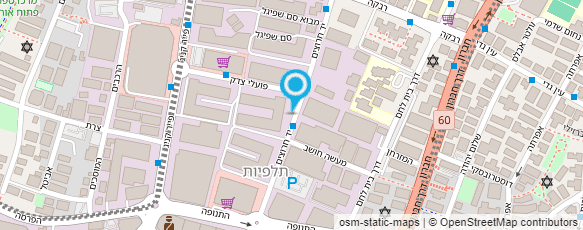 מפת הגעה אל אר- קר