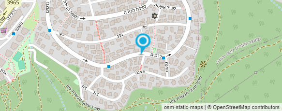 מפת הגעה אל אביטל א.א.א. שרותי גרירה מפת הגעה אל אביטל א.א.א. שרותי גרירה