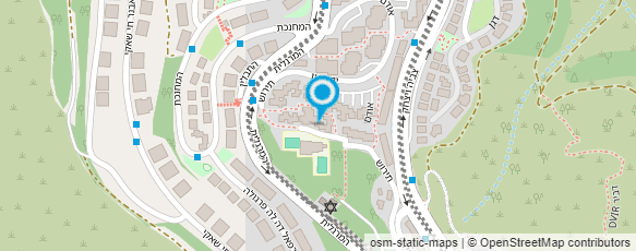 מפת הגעה אל צילום ברמת אחרת - יוני