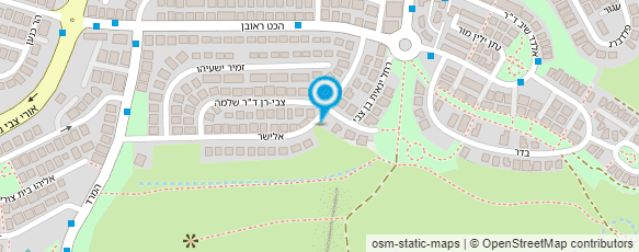 מפת הגעה אל ילדודס מפת הגעה אל ילדודס