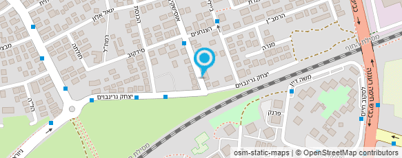 מפת הגעה אל סילביה שפילברג מפת הגעה אל סילביה שפילברג