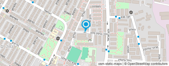 מפת הגעה אל איטום טל מפת הגעה אל איטום טל