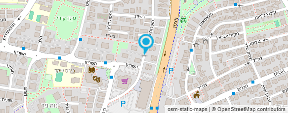 מפת הגעה אל שובל ההפתעות