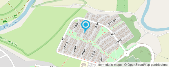 מפת הגעה אל אירית זיידמן MSW- יעוץ זוגי ומשפחתי