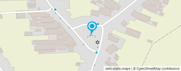 מפת הגעה אל עיצובים ואומנויות