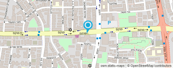 מפת הגעה אל שקולניק איילת