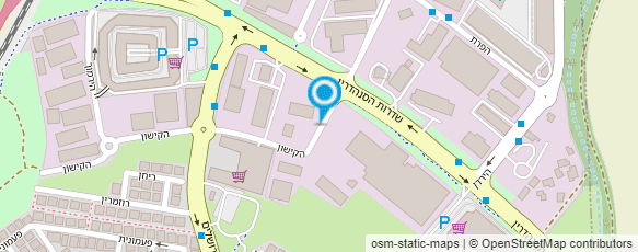 מפת הגעה אל יהלום