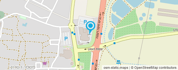 מפת הגעה אל סטימצקי