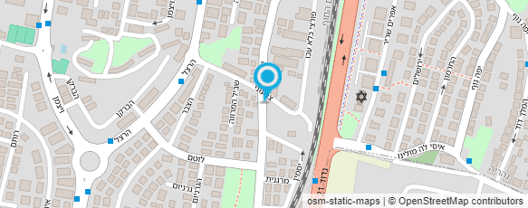 מפת הגעה אל פיט טויס