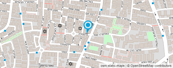 מפת הגעה אל איכות הדפסת הזמנות