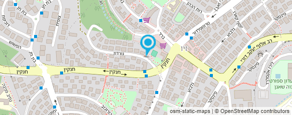 מפת הגעה אל אידה מפת הגעה אל אידה