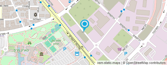 מפת הגעה אל עולם הילד