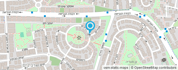 מפת הגעה אל מיטל בציא דאובר מפת הגעה אל מיטל בציא דאובר