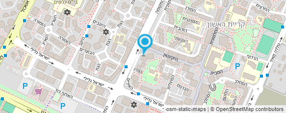 מפת הגעה אל מסגריית אבי מפת הגעה אל מסגריית אבי