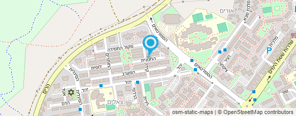 מפת הגעה אל רעיון למתנה - MAGICCOLORS