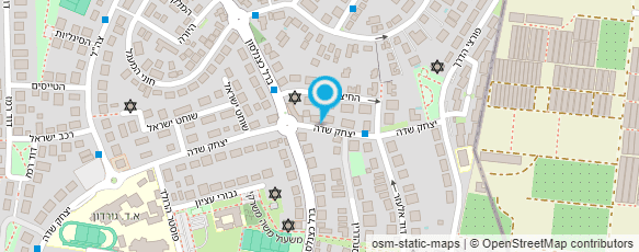 מפת הגעה אל לימור ונטלי