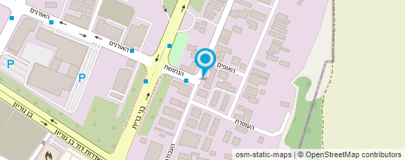 מפת הגעה אל ענק הדפוס מפת הגעה אל ענק הדפוס