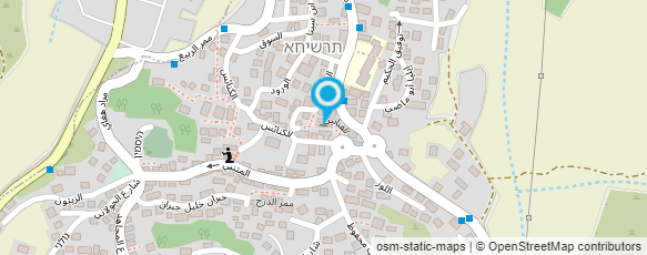 מפת הגעה אל השכרת ציוד לאירועים