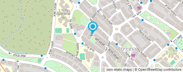 מפת הגעה אל עידן היופי