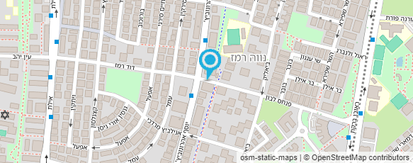 מפת הגעה אל כריתת עצים