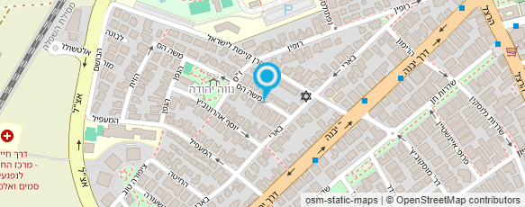 מפת הגעה אל קשר הדרכה בתקשורת בנאישית מפת הגעה אל קשר הדרכה בתקשורת בנאישית