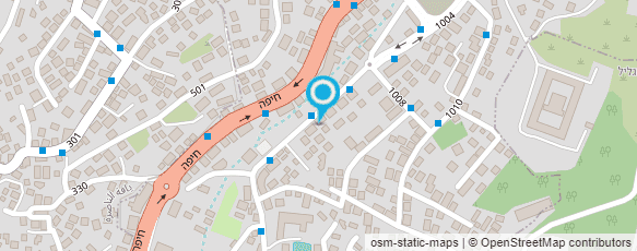 מפת הגעה אל צילום ועריכה - און ליין