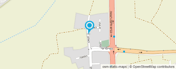 מפת הגעה אל אבו עיסא אדל מפת הגעה אל אבו עיסא אדל