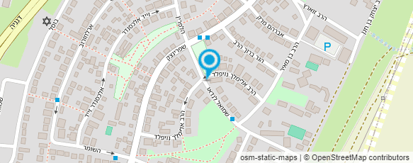 מפת הגעה אל מיני מרקט גלאור