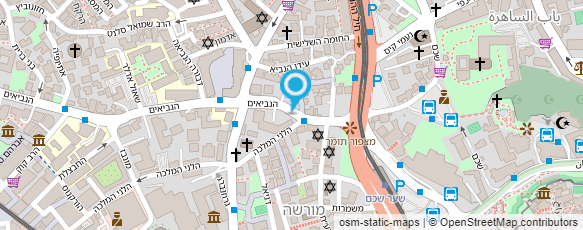 מפת הגעה אל סובלבן מפת הגעה אל סובלבן
