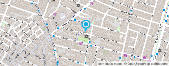 מפת הגעה אל ברנהרדט ליבי מפת הגעה אל ברנהרדט ליבי