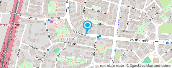 מפת הגעה אל אלי אינסטלציה מפת הגעה אל אלי אינסטלציה